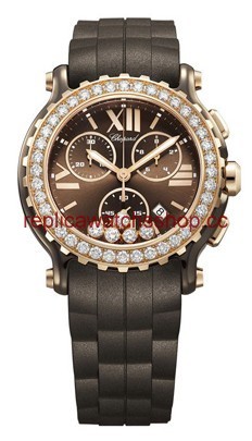 Chopard Happy Sport 288515-9004