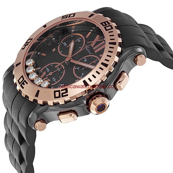 Chopard Happy Sport 288515-9003 img1