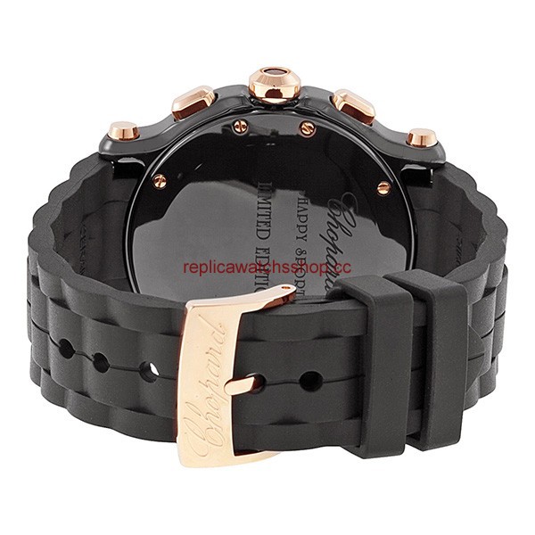 Chopard Happy Sport 288515-9003 img2 Chopard Happy Sport 288515-9003 img2
