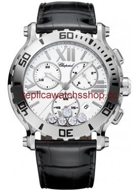 Chopard Happy Sport 288499-3001 Chopard Happy Sport 288499-3001