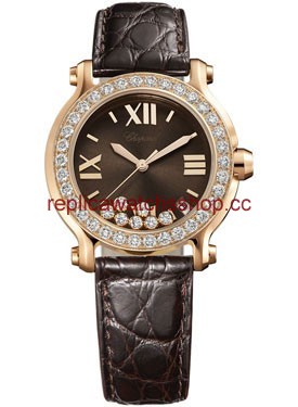 Chopard Happy Sport 277473-5008 Chopard Happy Sport 277473-5008