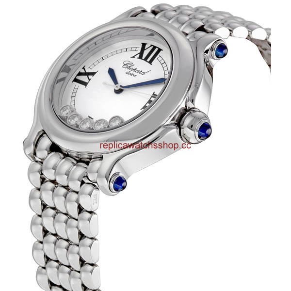 Chopard Happy Sport 28/8965-23 img1
