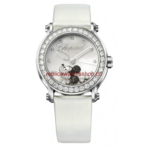 Chopard Happy Sport 288524-3005
