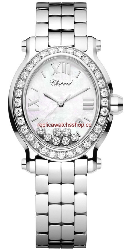 Chopard Happy Sport 27/8546-3004 Chopard Happy Sport 27/8546-3004