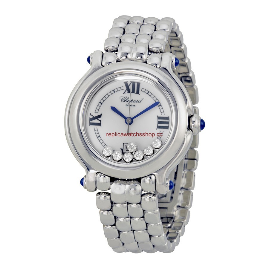 Chopard Happy Sport 278236-3005 Chopard Happy Sport 278236-3005