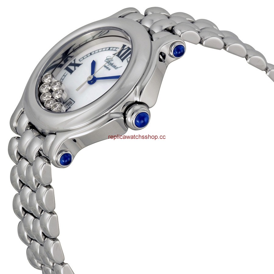 Chopard Happy Sport 278236-3005 img1