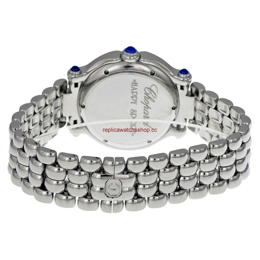 Chopard Happy Sport 278236-3005 img2 Chopard Happy Sport 278236-3005 img2