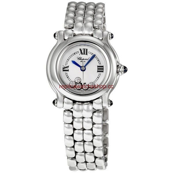 Chopard Happy Sport 27/8250-23 Chopard Happy Sport 27/8250-23