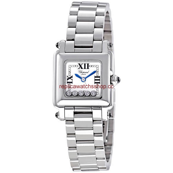 Chopard Happy Sport 278893-3006 Chopard Happy Sport 278893-3006