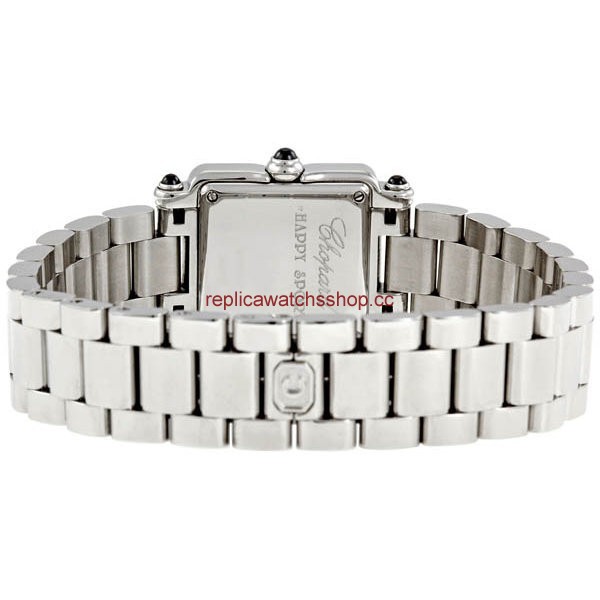 Chopard Happy Sport 278893-3006 img2 Chopard Happy Sport 278893-3006 img2