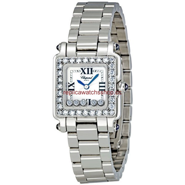 Chopard Happy Sport 27/8895-23/11 Chopard Happy Sport 27/8895-23/11
