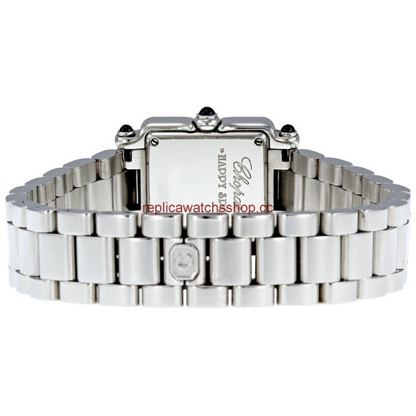 Chopard Happy Sport 27/8895-23/11 img2 Chopard Happy Sport 27/8895-23/11 img2