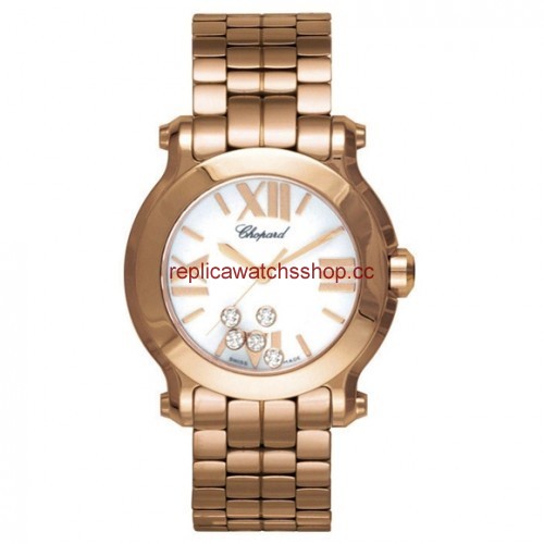 Chopard Happy Sport 274189-5011 Chopard Happy Sport 274189-5011