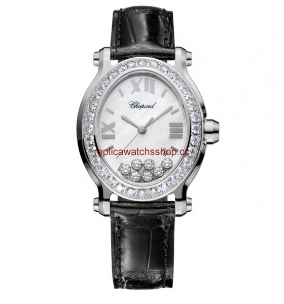 Chopard Happy Sport 278546-3002 Chopard Happy Sport 278546-3002