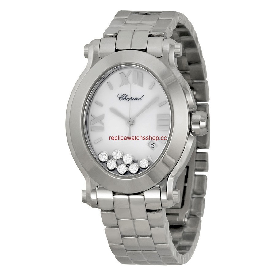 Chopard Happy Sport 278546-3003