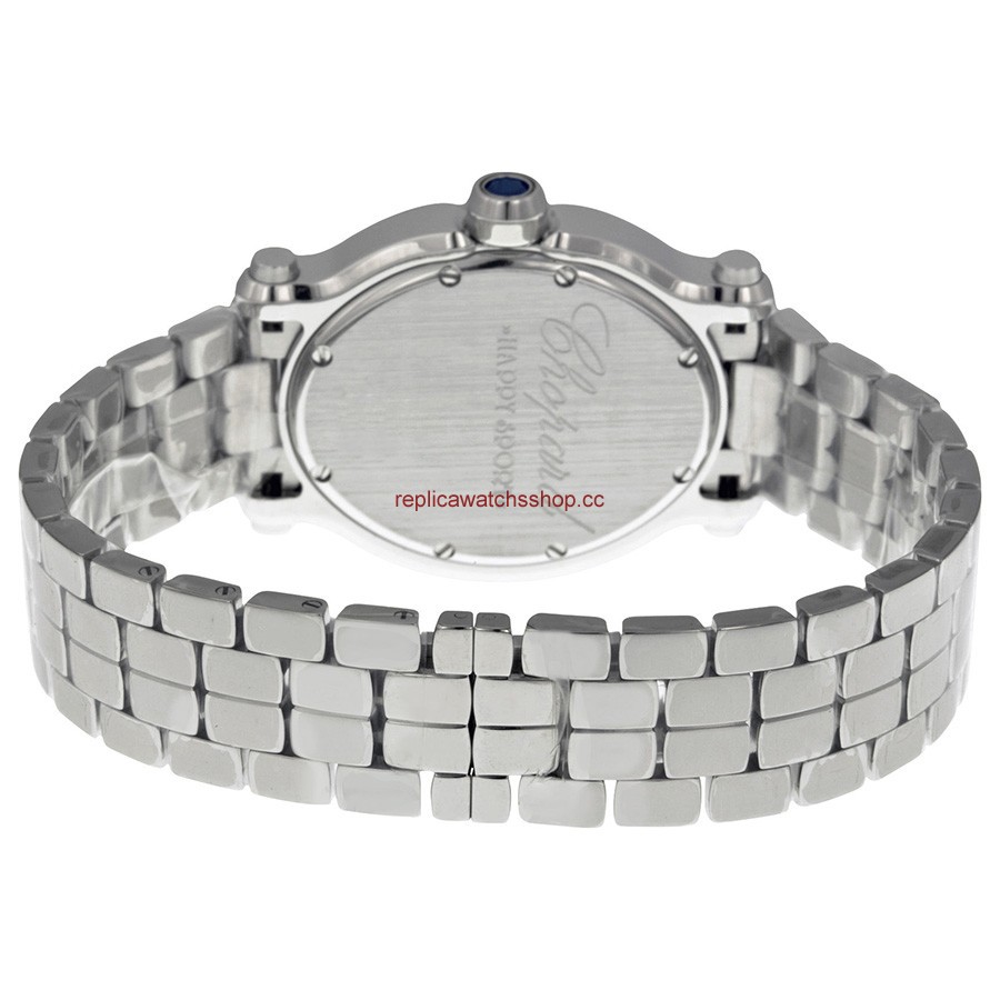 Chopard Happy Sport 278546-3003 img2