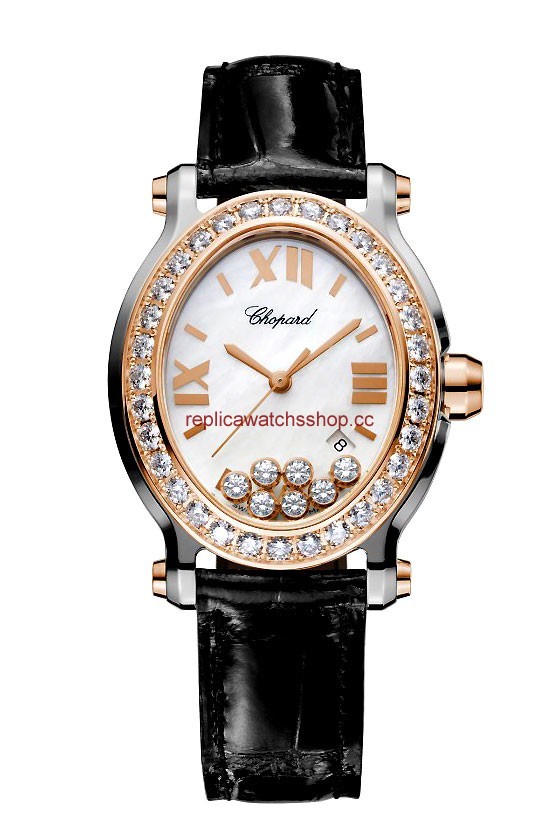 Chopard Happy Sport 27/8546-6002 Chopard Happy Sport 27/8546-6002