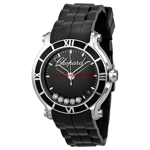 Chopard Happy Sport 278551-3002