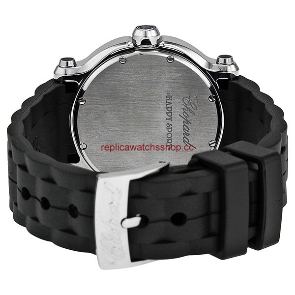 Chopard Happy Sport 278551-3002 img2
