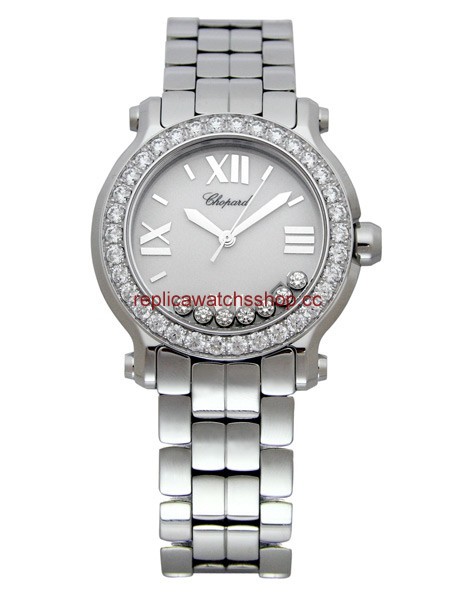 Chopard Happy Sport 278478-2001