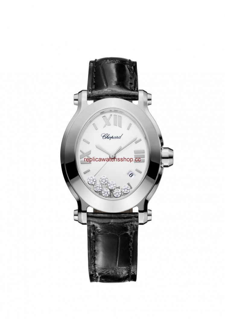 Chopard Happy Sport 278546-3001