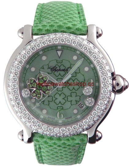 Chopard Happy Sport 288427-20