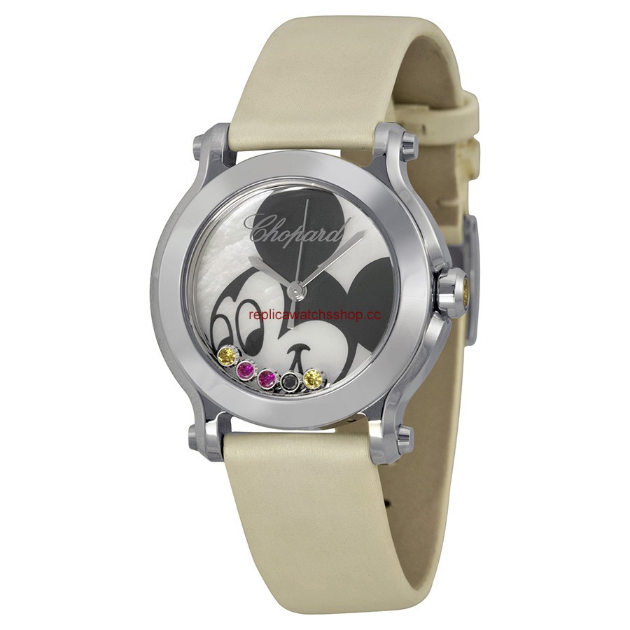 Chopard Happy Sport 278509-3045 Chopard Happy Sport 278509-3045