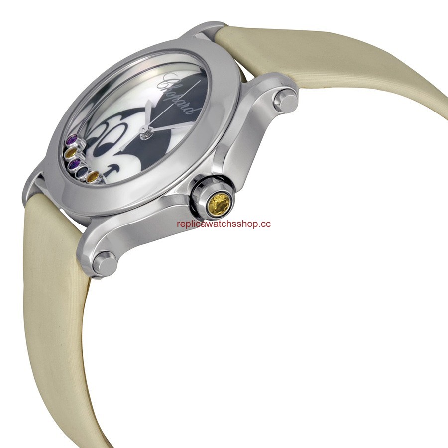 Chopard Happy Sport 278509-3045 img1