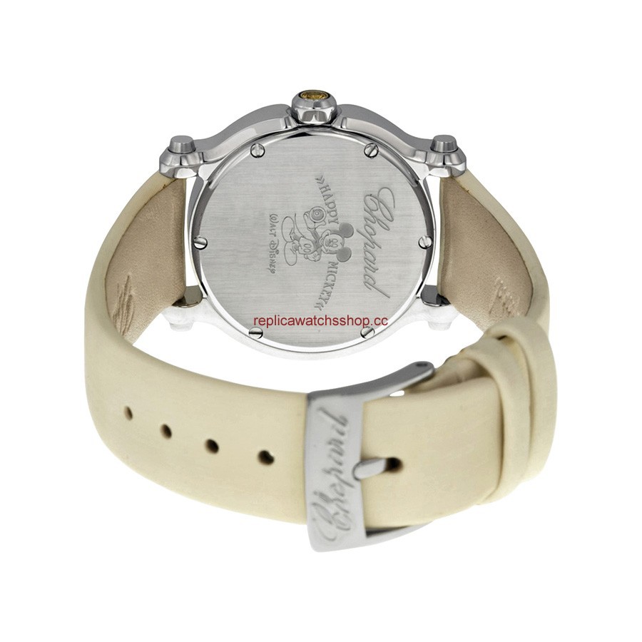 Chopard Happy Sport 278509-3045 img2 Chopard Happy Sport 278509-3045 img2