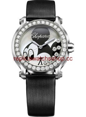 Chopard Happy Sport 278475-3033 Chopard Happy Sport 278475-3033