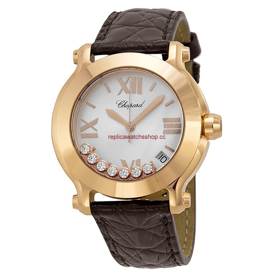 Chopard Happy Sport 277471-5013 Chopard Happy Sport 277471-5013