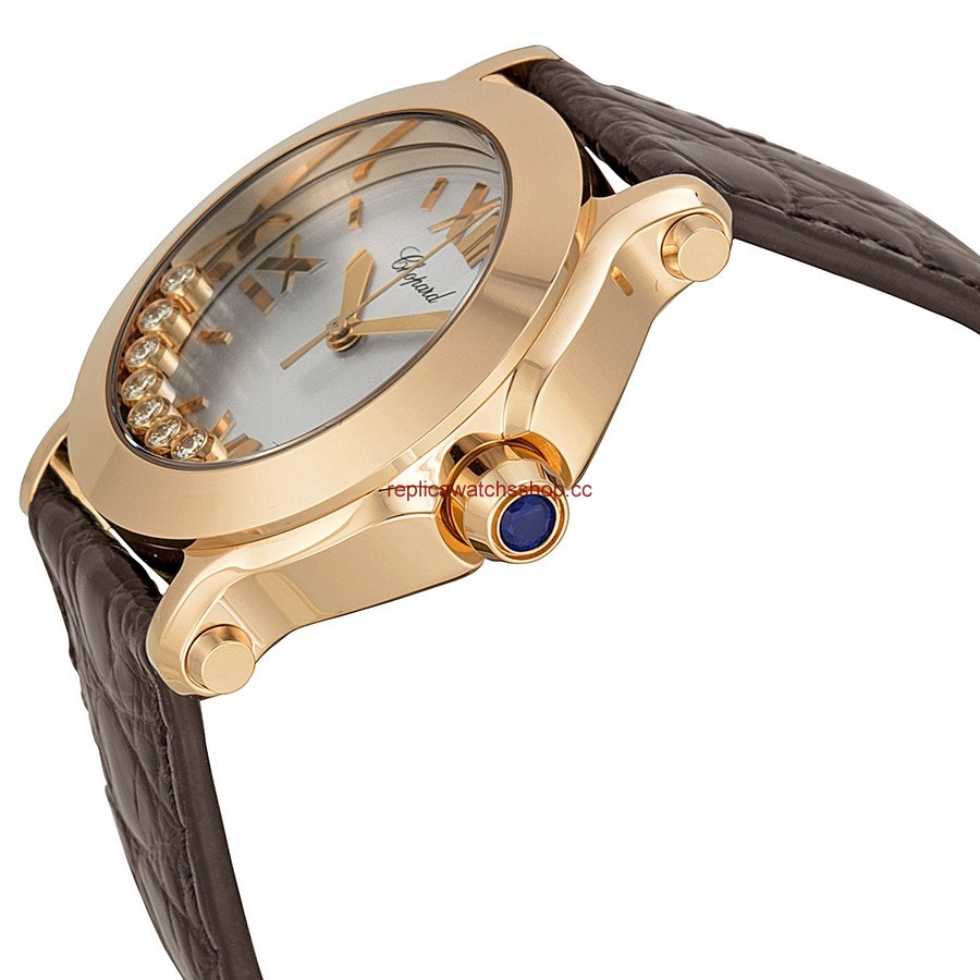 Chopard Happy Sport 277471-5013 img1