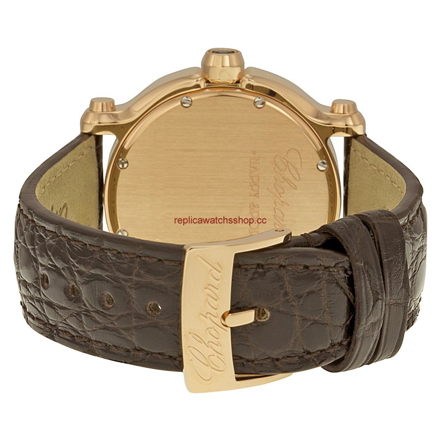 Chopard Happy Sport 277471-5013 img2 Chopard Happy Sport 277471-5013 img2