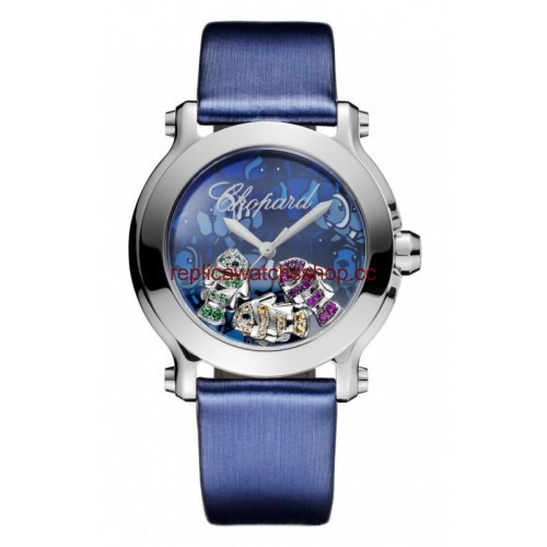 Chopard Happy Sport 278475-3049 Chopard Happy Sport 278475-3049