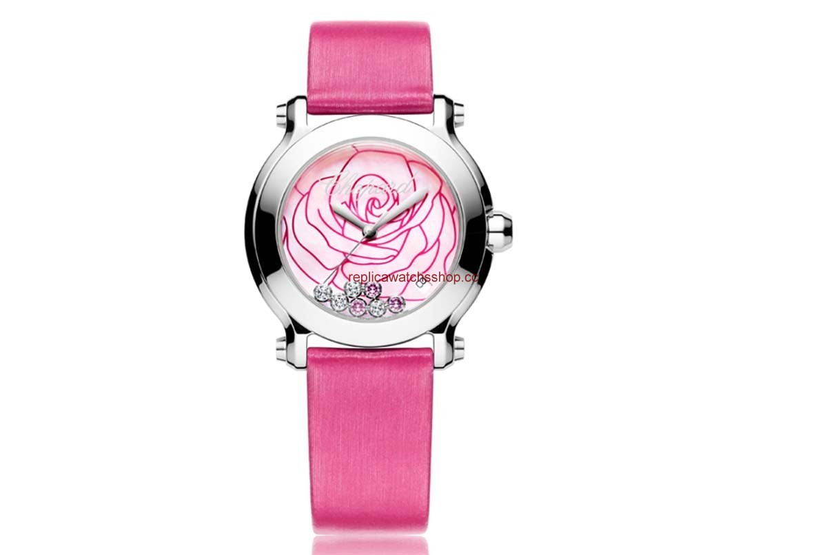 Chopard Happy Sport 278475-3029