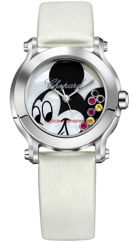 Chopard Happy Sport 278475-3032 Chopard Happy Sport 278475-3032