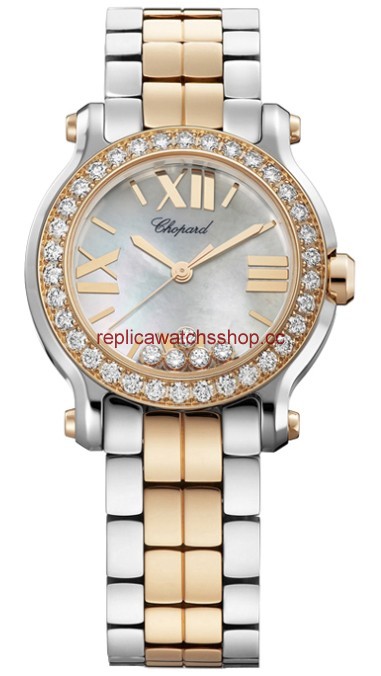 Chopard Happy Sport 278509-6005