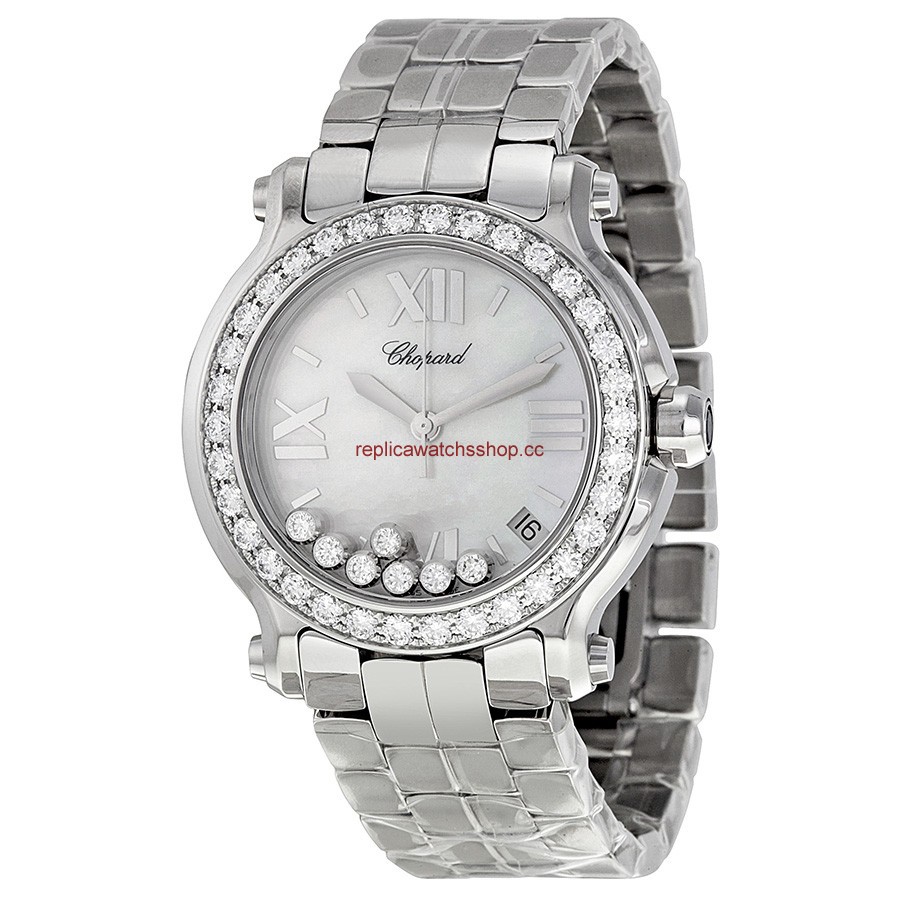 Chopard Happy Sport 278477-3009