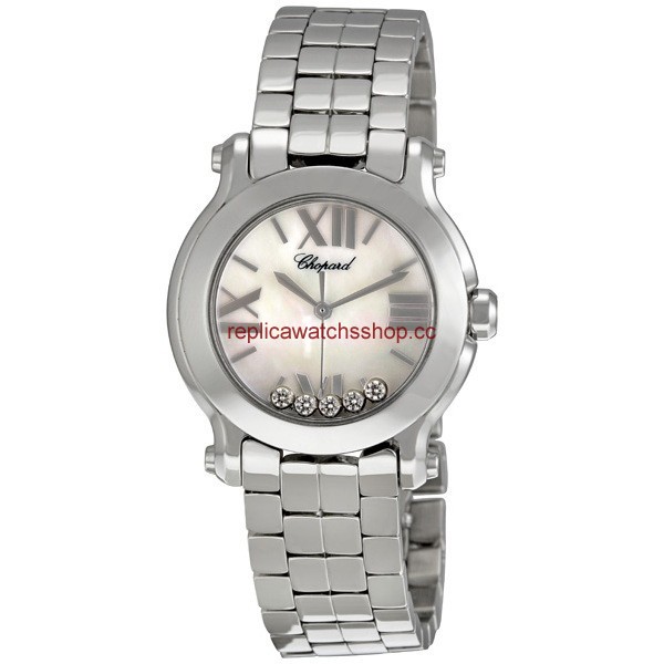 Chopard Happy Sport 278509-3006