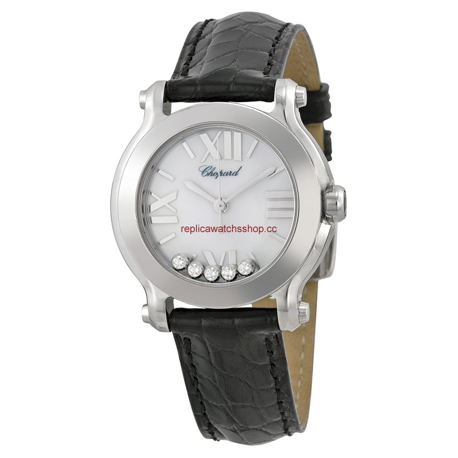 Chopard Happy Sport 278509-3001 Chopard Happy Sport 278509-3001