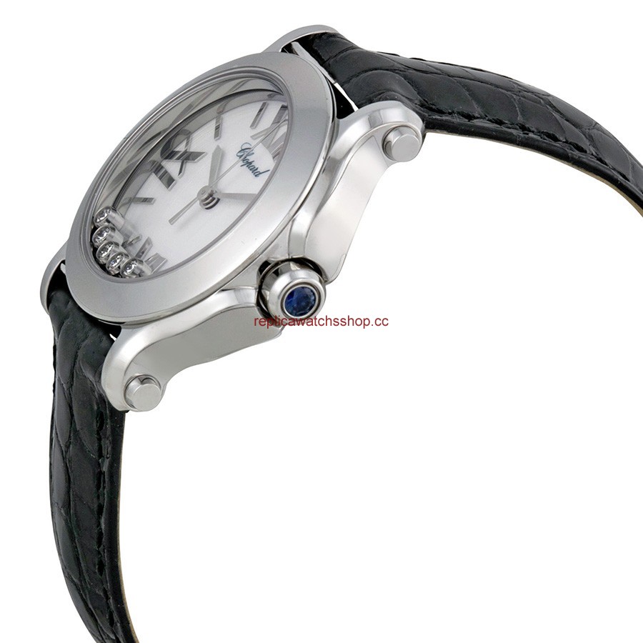 Chopard Happy Sport 278509-3001 img1
