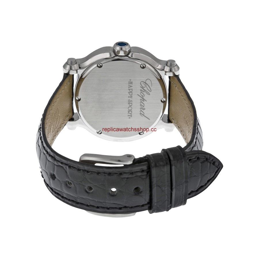 Chopard Happy Sport 278509-3001 img2 Chopard Happy Sport 278509-3001 img2