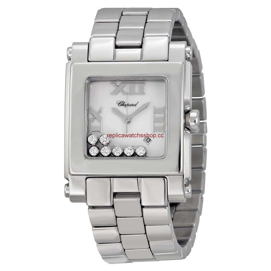 Chopard Happy Sport 278496-3001 Chopard Happy Sport 278496-3001