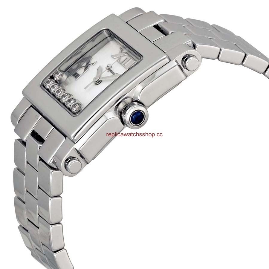 Chopard Happy Sport 278496-3001 img1