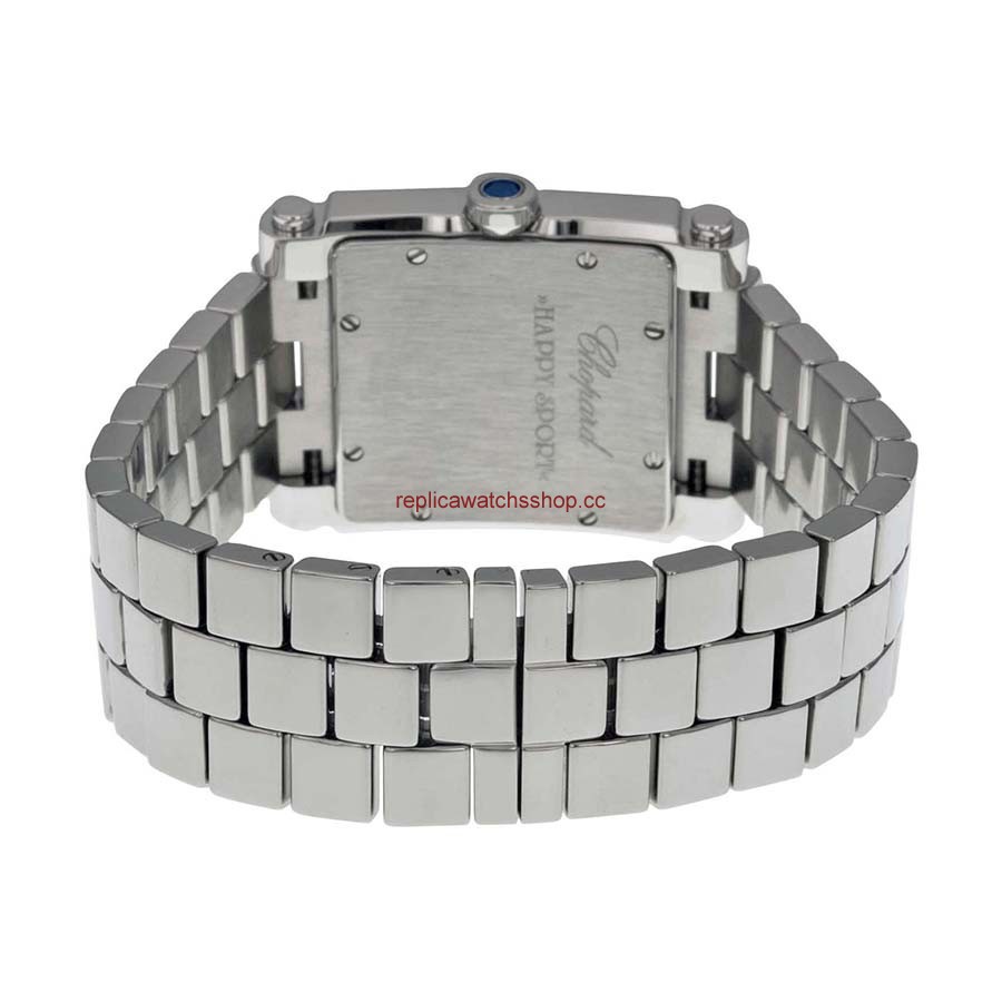 Chopard Happy Sport 278496-3001 img2 Chopard Happy Sport 278496-3001 img2