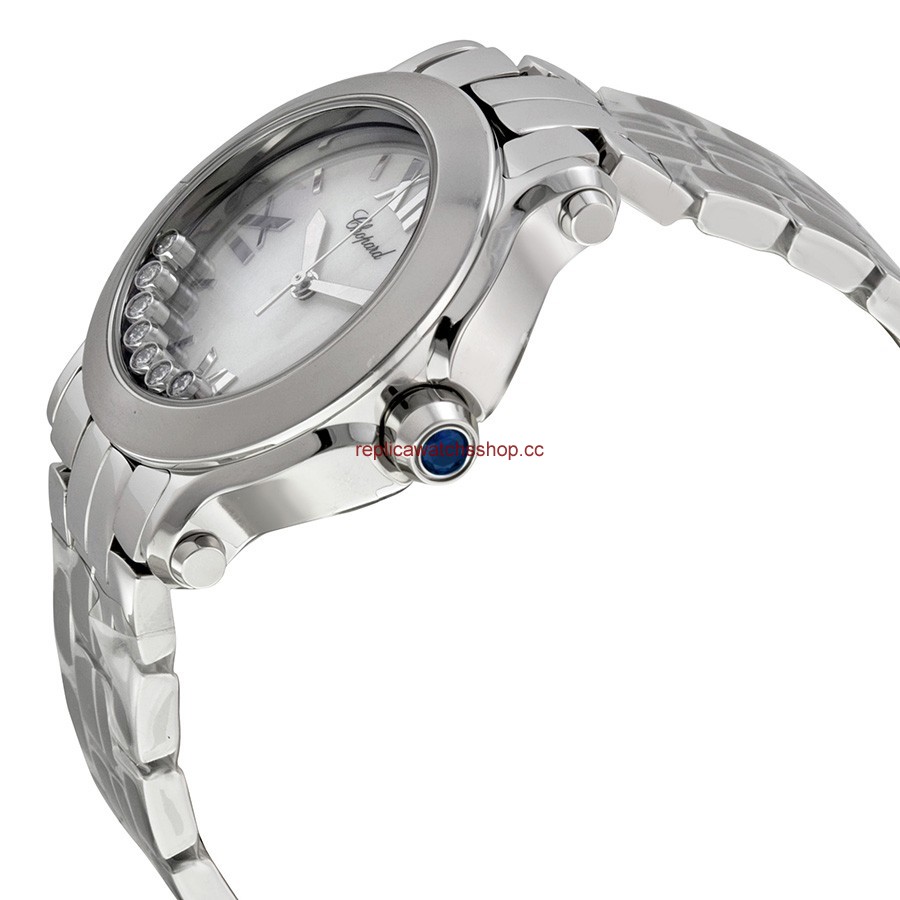 Chopard Happy Sport 278477-3002 img1