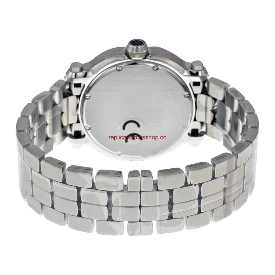 Chopard Happy Sport 278477-3002 img2 Chopard Happy Sport 278477-3002 img2