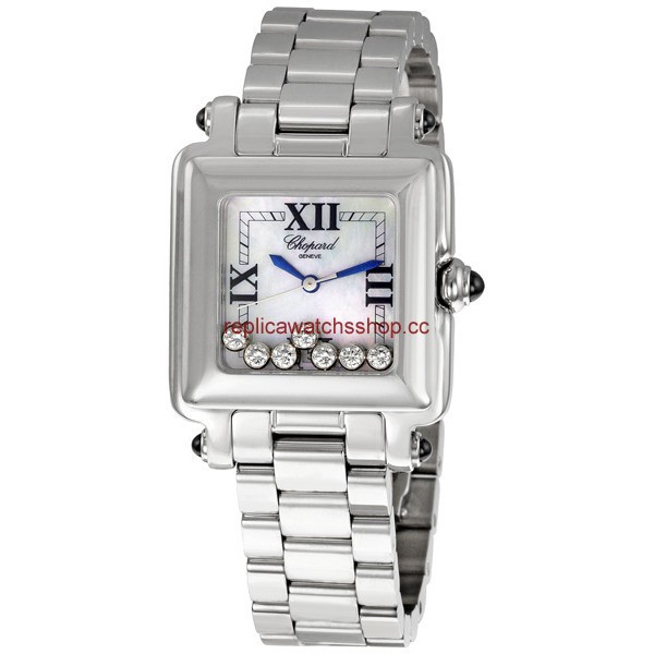 Chopard Happy Sport 278349-3006MOP Chopard Happy Sport 278349-3006MOP