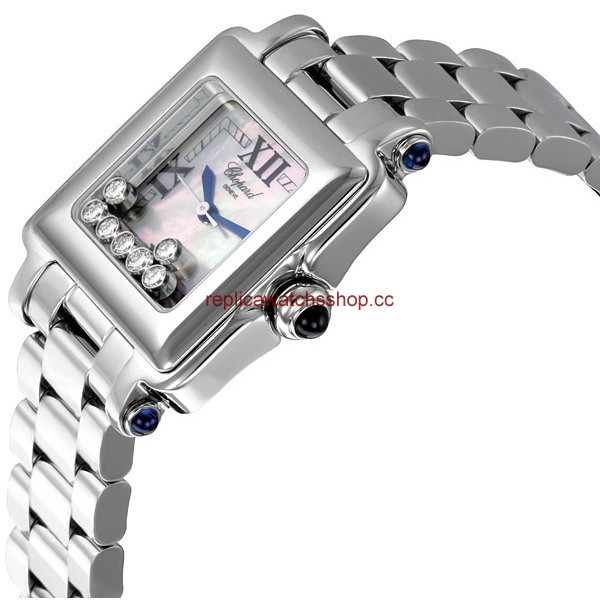 Chopard Happy Sport 278349-3006MOP img1