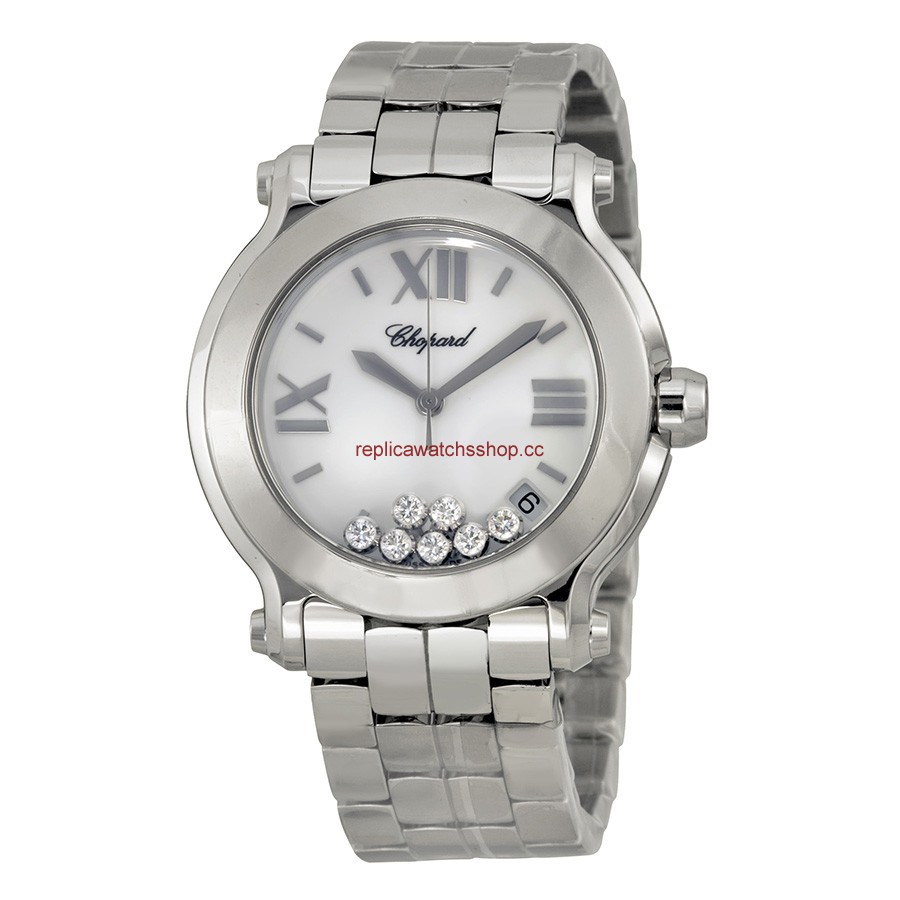 Chopard Happy Sport 278477-3001 Chopard Happy Sport 278477-3001